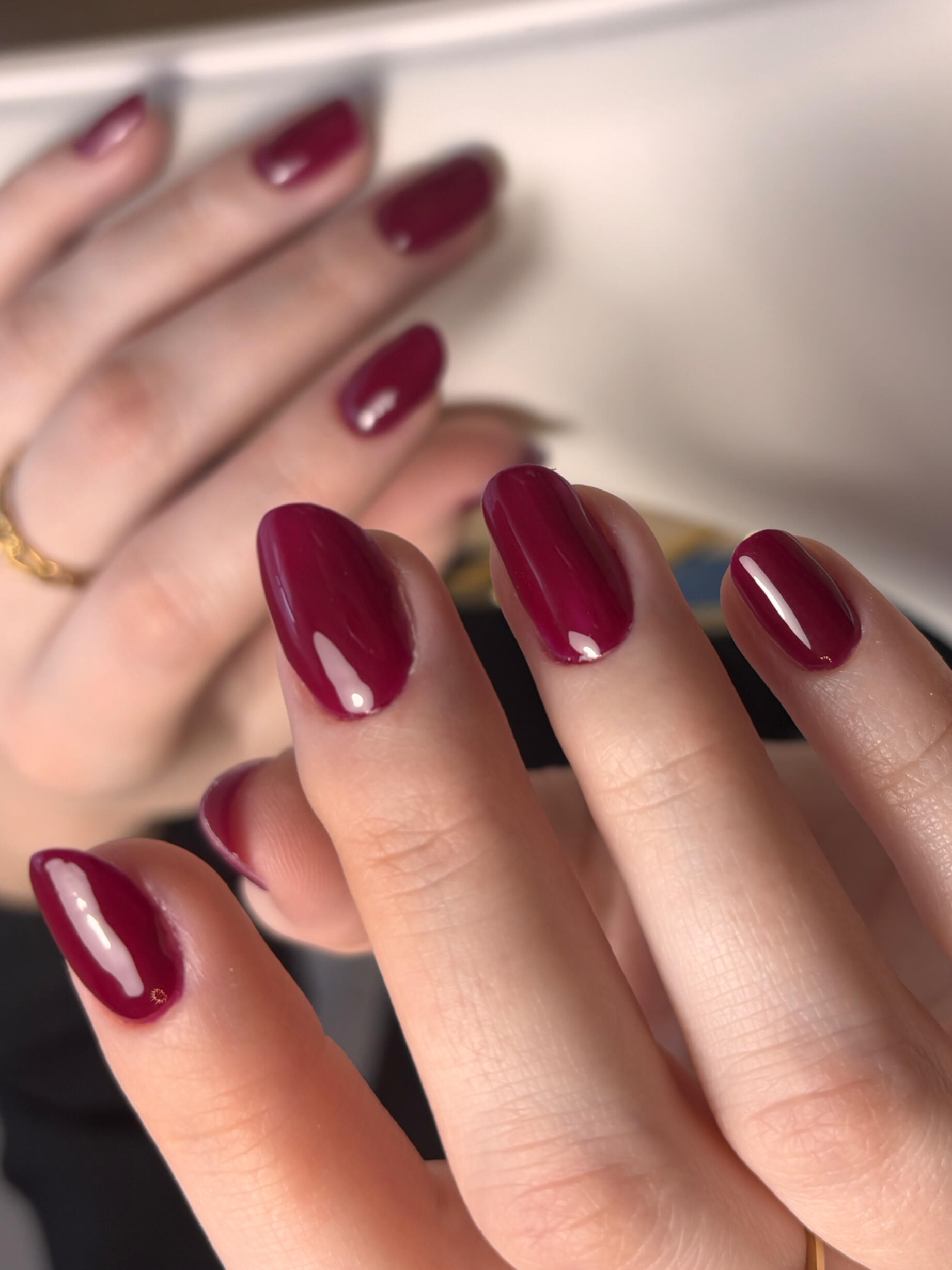 Choix vernis semi-permanent Vernis pour chaque carnation Nantes