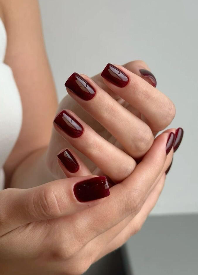 Onglerie Nantes semi-permanent Vernis et gel Nantes