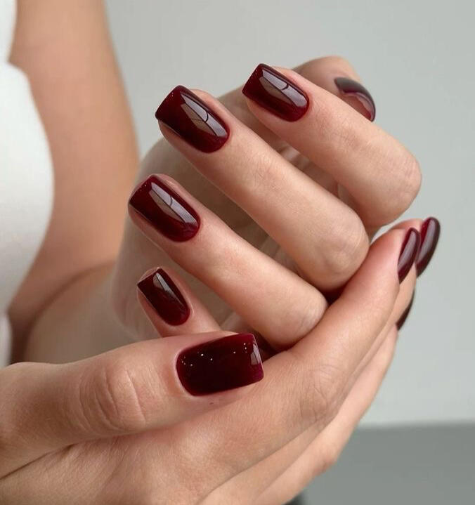 Ongles en gel Nantes Ongles en gel Nantes