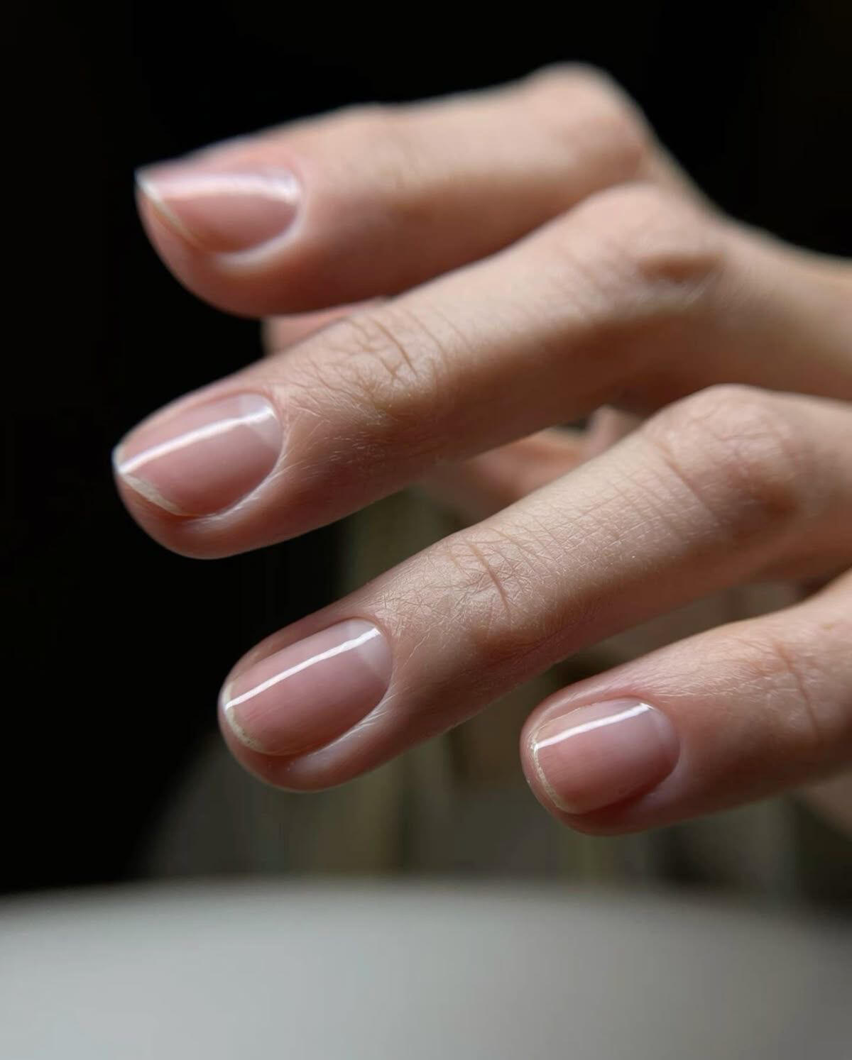 Manucure japonaise Nantes Manucure japonaise Nantes