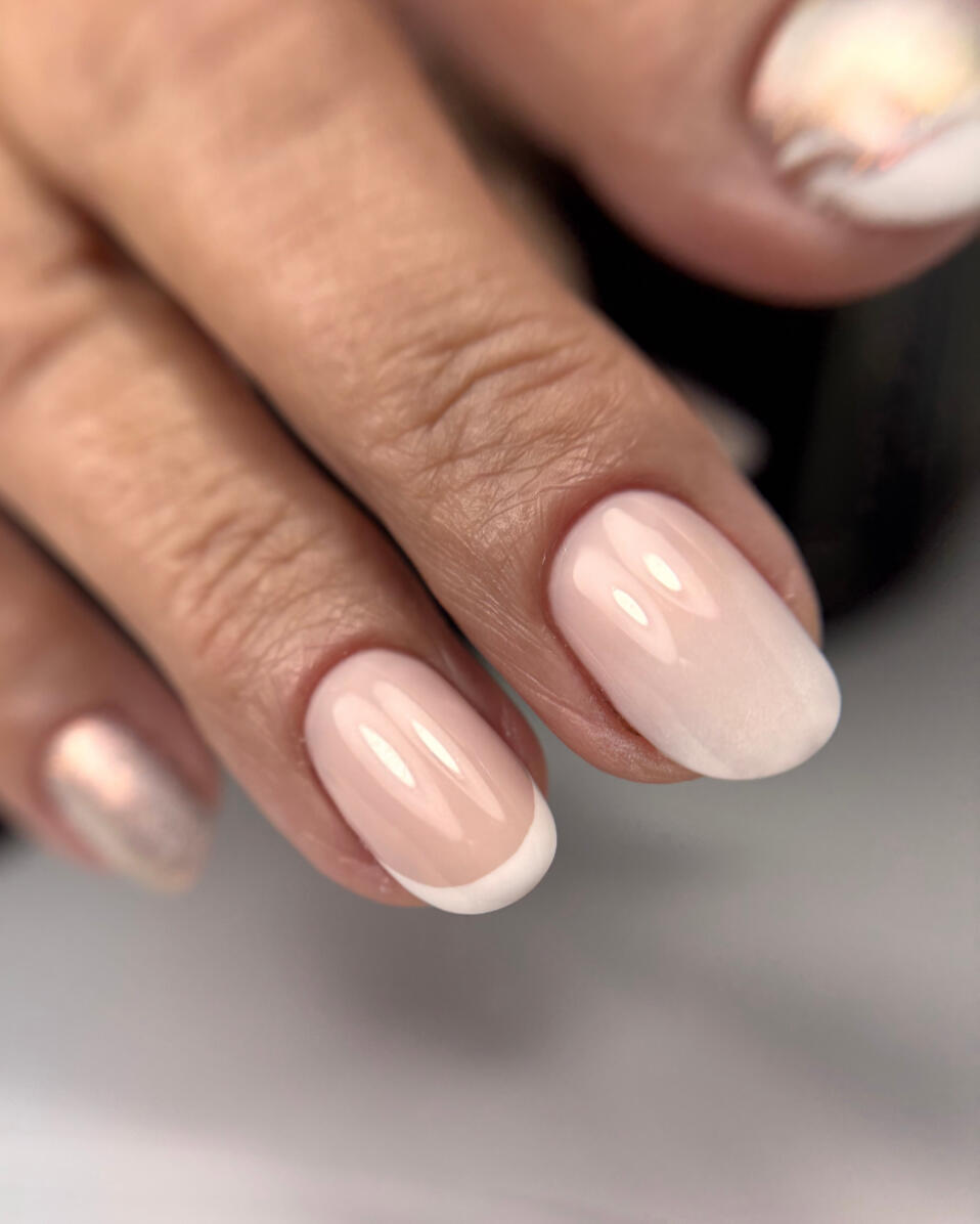 Manucure russe Nantes Manucure russe Nantes