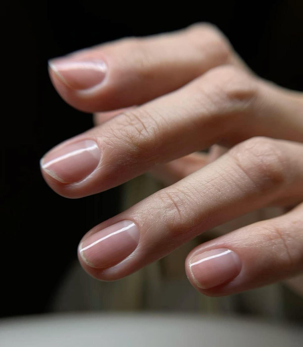 Mains soignées Manucure japonaise Nantes